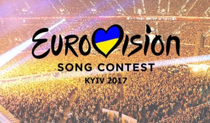 Unde să vizionați Eurovision 2017