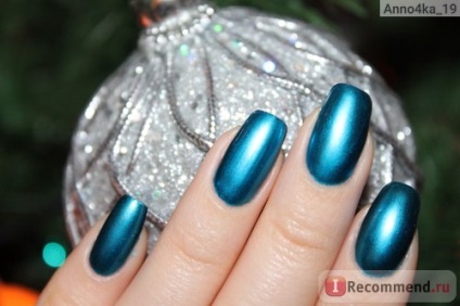 Gel-nail polish elite99 metalice se înmoaie de la uv - capriciositate, dragostea mea pentru ei este foarte puternică! 2