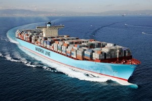 Giants de transport internațional de containere, ventalife - blog despre logistică și obiceiuri