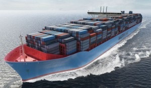 Giants de transport maritim internațional de containere, ventalife - blog despre logistică și obiceiuri