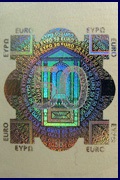 Hologramă (kinogramă)