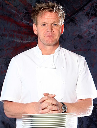 Gordon Ramsay 