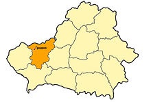 Regiunea Grodno 3