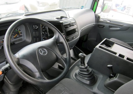 mercedes teherautók (Mercedes) MERCEDES
