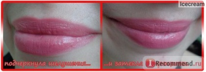 Lipstick avon în culoare - 