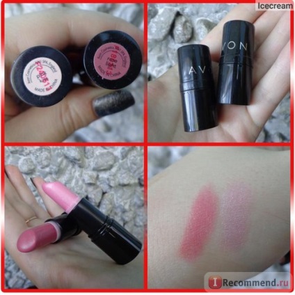 Lipstick avon în culoare - 