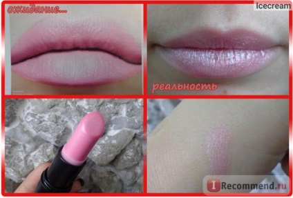 Lipstick avon în culoare - 