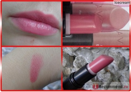 Lipstick avon în culoare - 