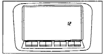 Harvey parsing - codurile de eroare obd ii