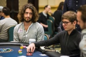 Igor Kurganov de la vedetele echipei de poker a dat un interviu