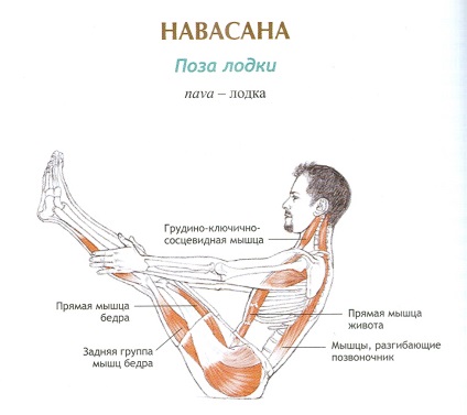 Cursuri de yoga individuale la Moscova și suburbii acasă