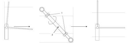 Instrucțiuni pentru bariera de ușă barieră-5000, barieră, barieră pentru braț