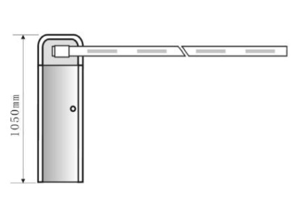 Instrucțiuni pentru bariera de ușă barieră-5000, barieră, barieră pentru braț
