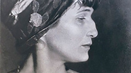 Informații interesante despre Akhmatova Anna Andreevna