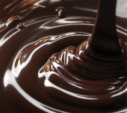 Érdekes tények a csokoládéról