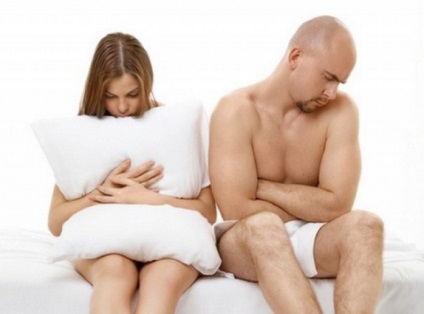 Relațiile intime și sportul în timpul eroziunii cervicale
