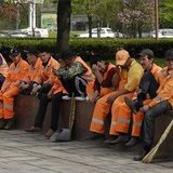 Metoda nevalidă în metrou a ordonat