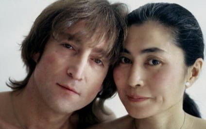 Povestea de dragoste a lui John Lennon și a lui Yoko