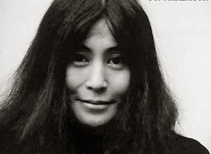 Povestea de dragoste a lui John Lennon și a lui Yoko