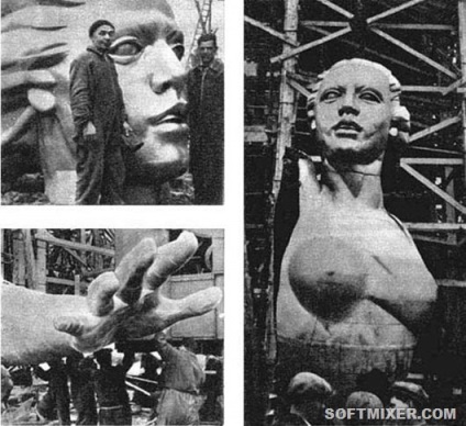 Istoria sculpturii 