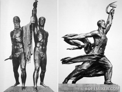 Istoria sculpturii 