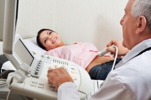 Cum se efectuează ultrasunetele pelvine mici, procedura de examinare și avantajele metodei