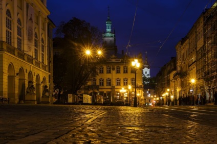 Hogyan juthat Minsk és Lviv