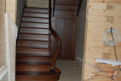 Care balustrade sunt cele mai bune pentru scara dvs.