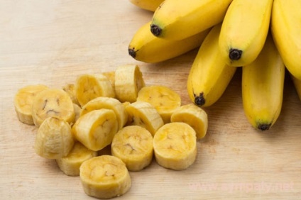Hogyan kell használni a haj banán