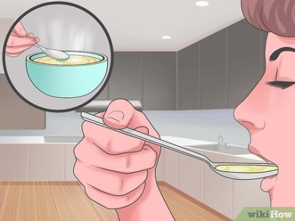 Cum să scapi de tuse cu mucus