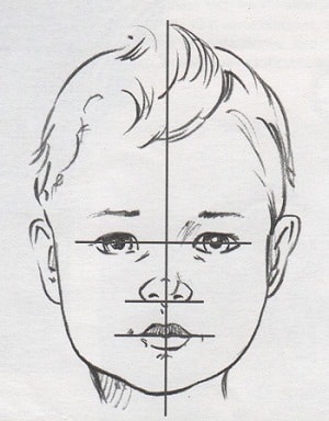 Cum de a desena un copil - cum să învețe să atragă