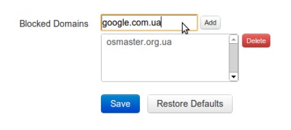Cum se configurează previzualizarea de link-uri în Google Chrome