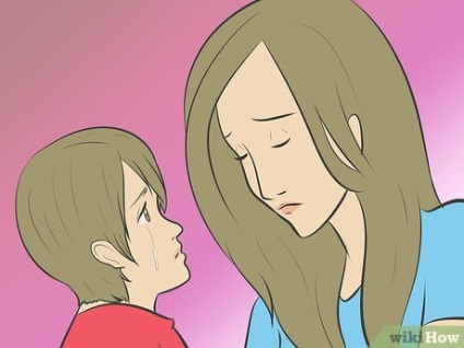 Cum să-i înveți pe copil să-și empatizeze
