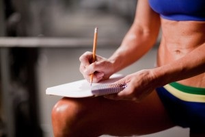 Cum să nu renunțe la fitness 10 sfaturi, cursuri și cursuri testate de la Lara Silver