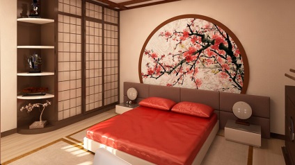 Hogyan tervezzük meg a házát japán stílusban?