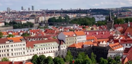 Hogyan lehet megnyitni egy üzletet a cseh köztársaságban?