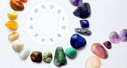 Ce fel de piatră este potrivită pentru berbeci femeilor alegerea unui amulet