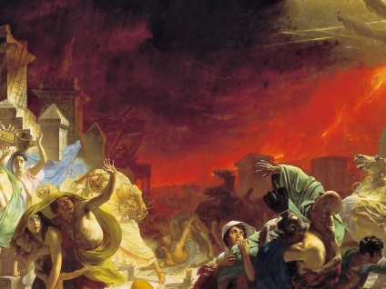 Cum a murit Sodoma și Gomora
