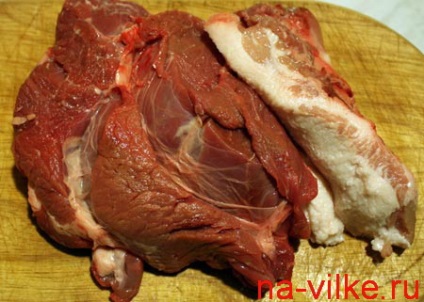 Cum să gătești carne tocată cu măcinător de carne pentru diverse feluri de mâncare