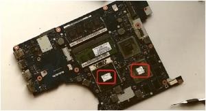 Cum să dezasamblați un laptop acer aspire 3830 și să schimbați unsoarea termică