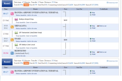 Cum să mergeți în Japonia pe cont propriu