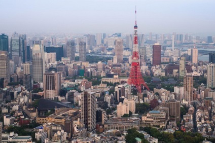 Cum să mergeți în Japonia pe cont propriu, totul despre turism și recreere