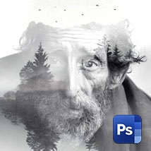 Cum să faceți efect asupra unei fotografii din Photoshop