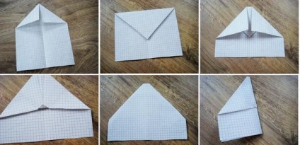 Cum de a face o barcă din răspunsuri de hârtie de către experți
