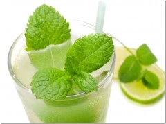 Cum de a face un adevărat mojito rețete acasă - rețete de băuturi, revista on-line de sex feminin