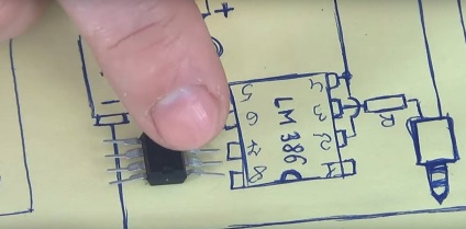 Cum să faci o coloană de difuzoare auto-făcute cu mâinile tale