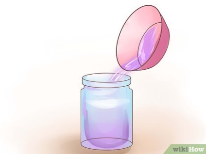 Cum sa faci sapun lichid
