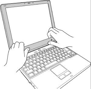 Cum de a construi un laptop toshiba portege a100 după înlocuirea detaliilor - blogologia romanului