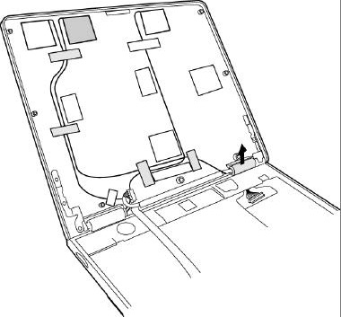 Cum de a construi un laptop toshiba portege a100 după înlocuirea detaliilor - blogologia romanului