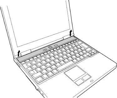 Cum de a construi un laptop toshiba portege a100 după înlocuirea detaliilor - blogologia romanului